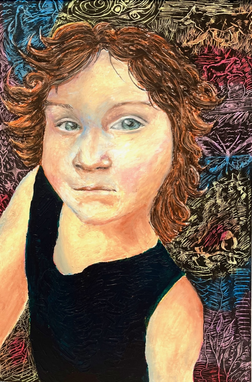 Best Mixed Media