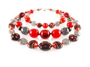 The Knoxville Museum of Art Hosts Murano Glass Jewelry Trunk Show