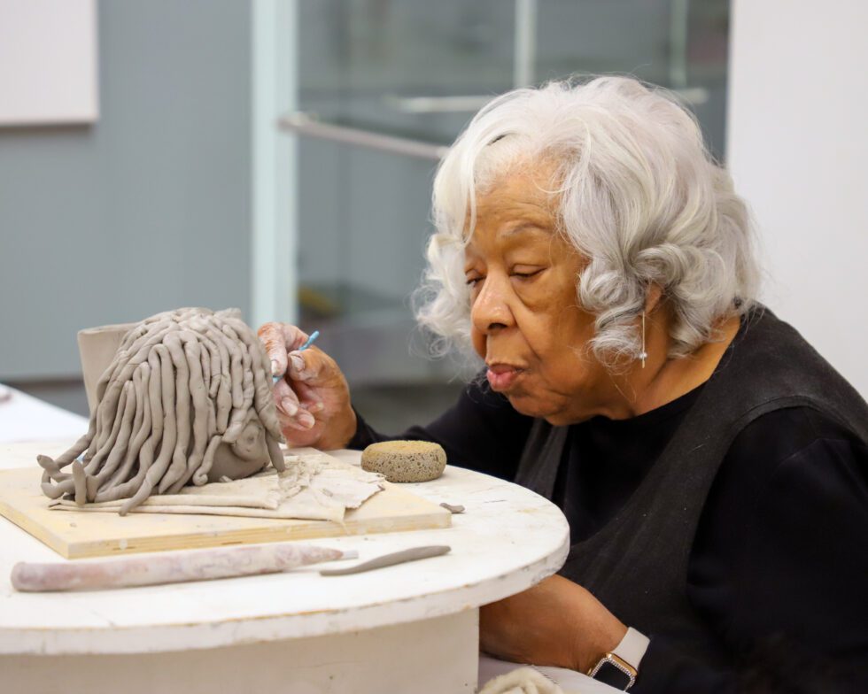 Adults Knoxville Museum of Art