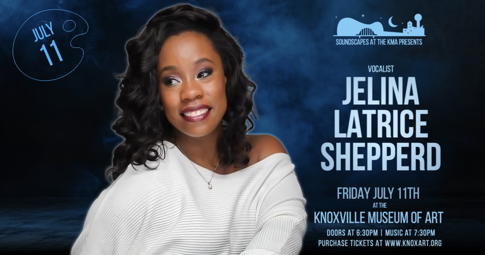 Jelina Latrice Shepperd