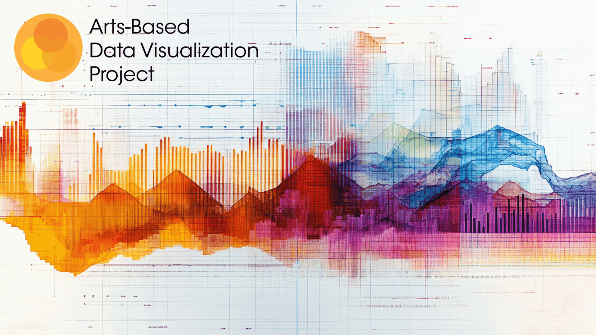 Arts-Based Data Visualization