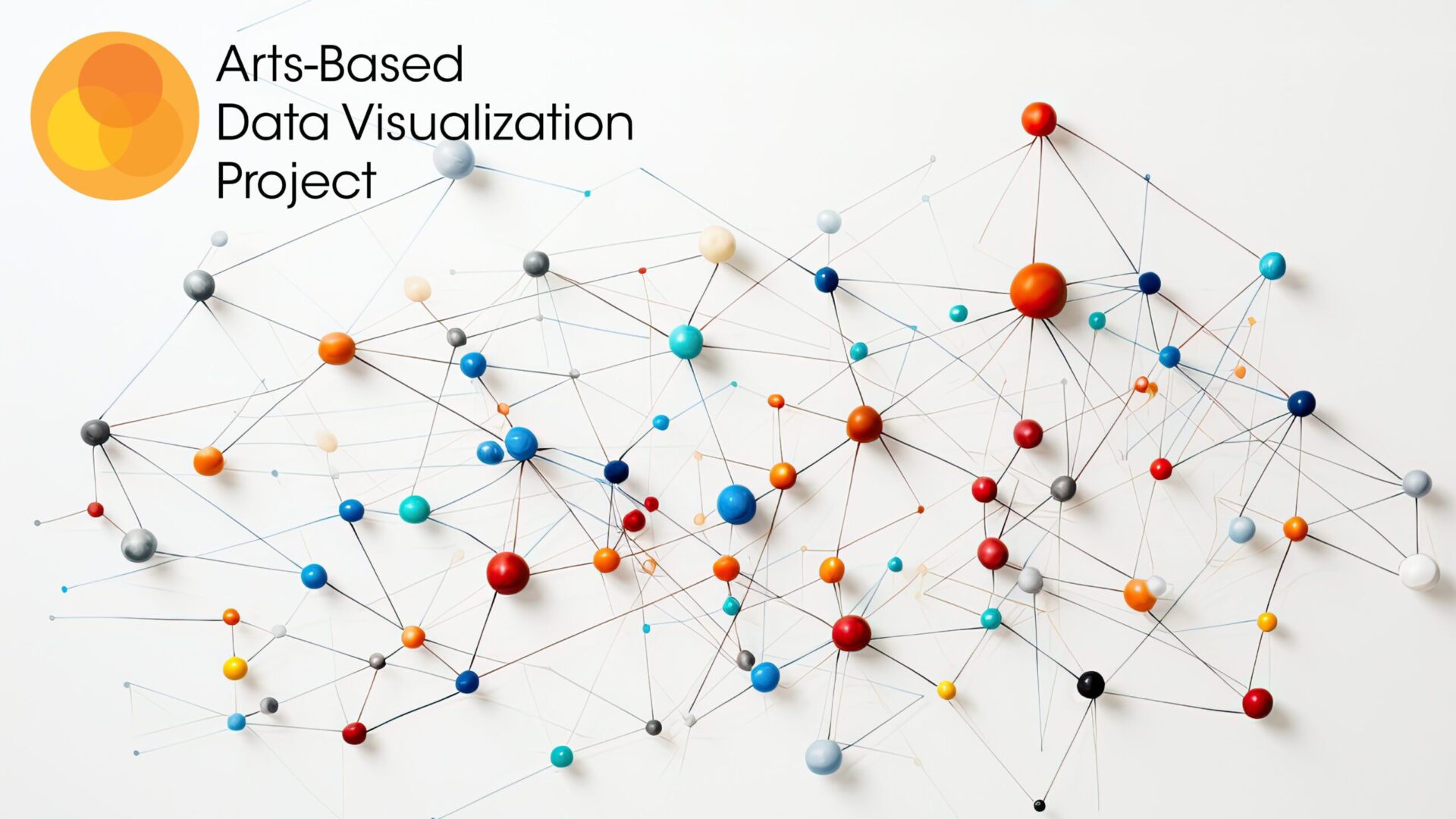 Arts-Based Data Visualization