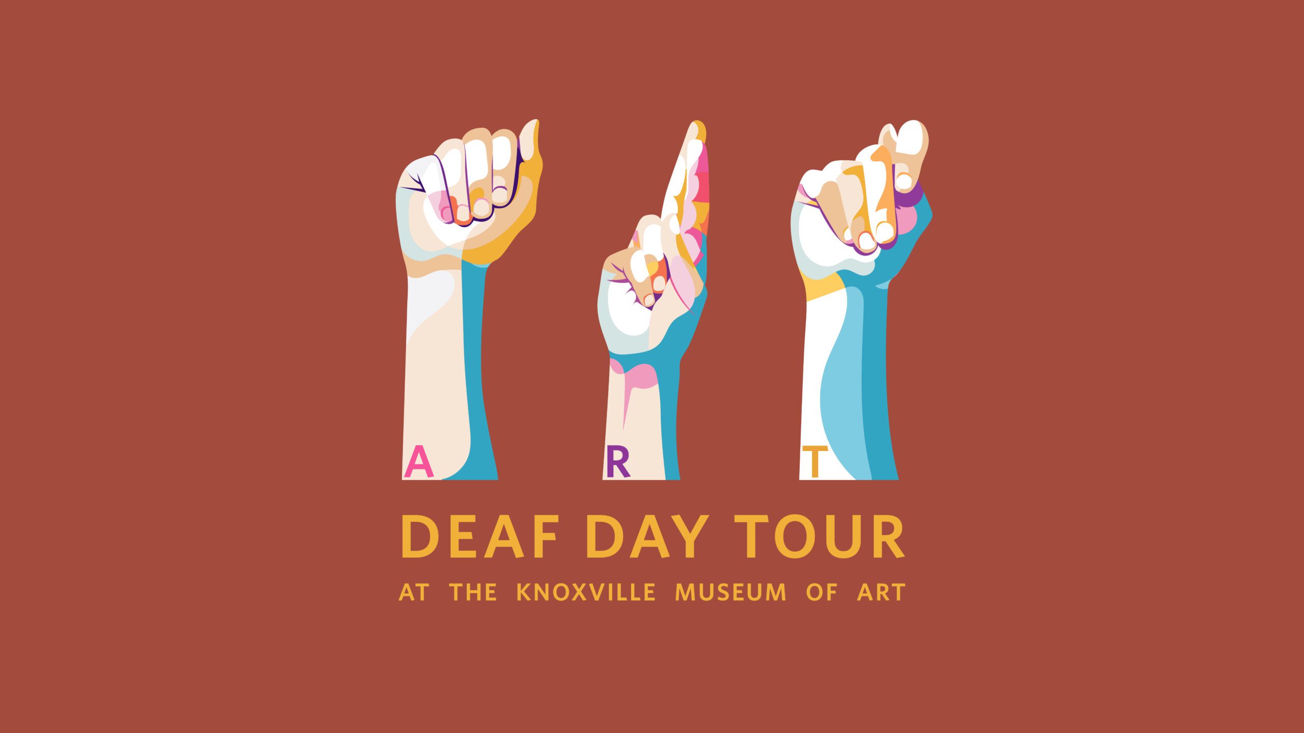 Deaf Day Tour