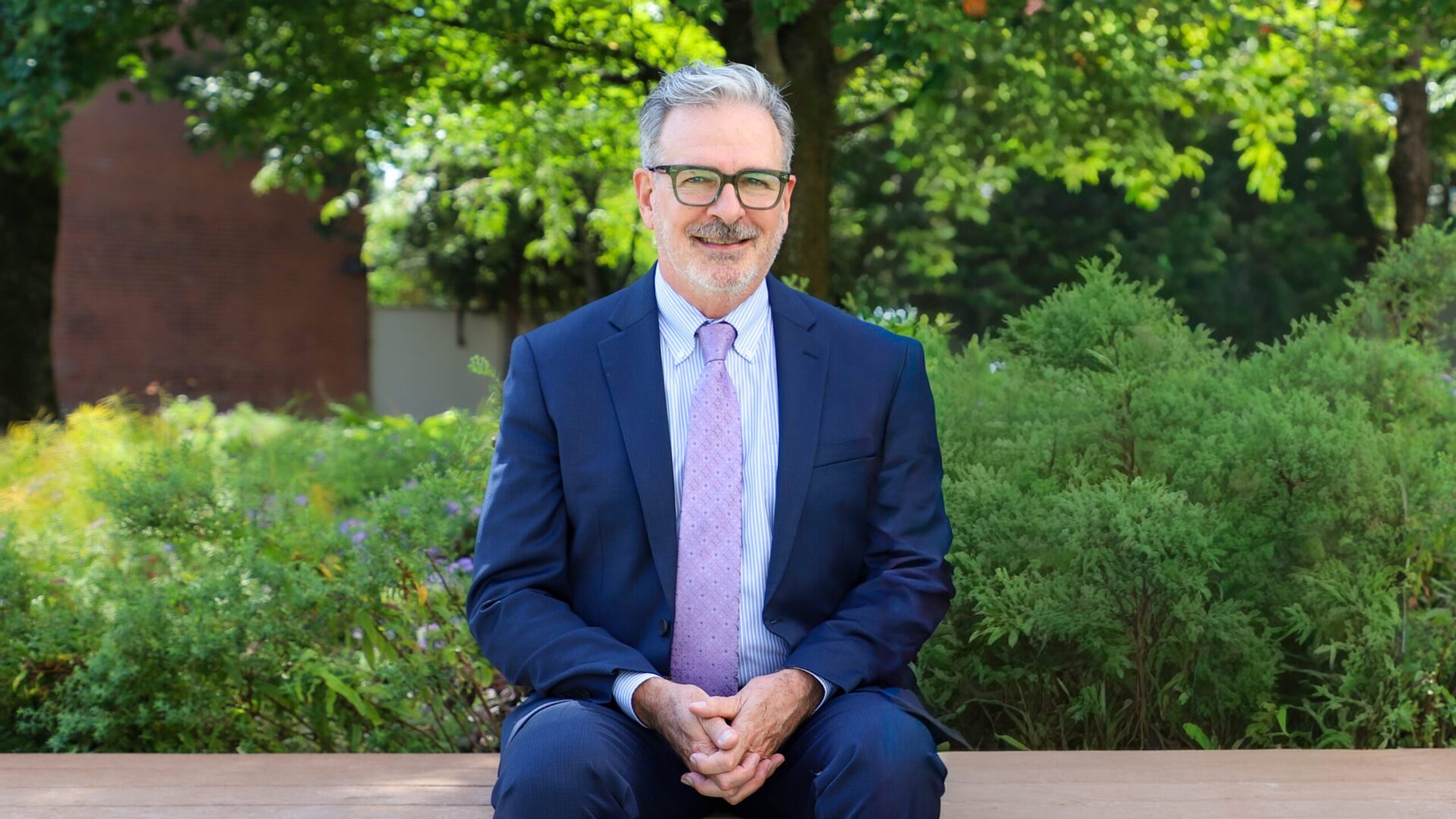 Finding Higher Ground- Shaping a Regional Identity with David Butler