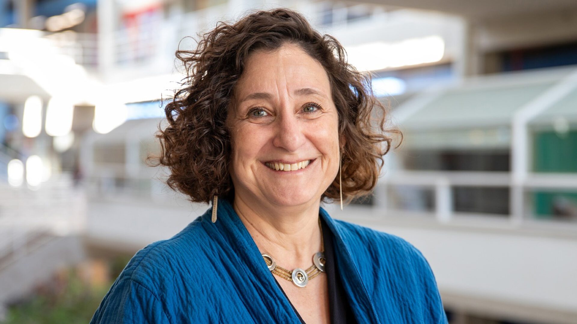Dine & Discover with Avigail Sachs