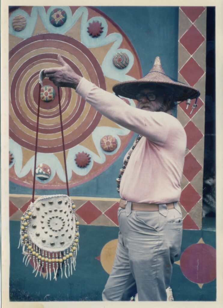 Eddie Owens Martin (St. EOM)